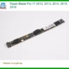 Webcam Laptop Razer Blade Pro 17 - Thay Nhanh Lấy Liền TPHCM