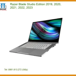 Fan Laptop Razer Blade Studio Edition - Thay Fan Giá Rẻ Lấy Ngay TPHCM