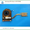 Fan Laptop Samsung ATIV Book 4 NP470R5E - Thay Lấy Liền TPHCM Giá Rẻ