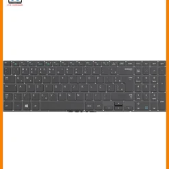 Bàn phím Laptop Samsung NP670Z5E - Thay Lấy Liền Giá Rẻ TPHCM