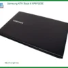 Loa Laptop Samsung ATIV Book 8 NP870Z5E - Thay Lấy Liền Giá Rẻ Tại Trung Tâm TPHCM
