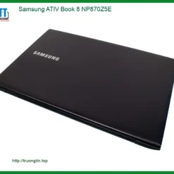 Loa Laptop Samsung ATIV Book 8 NP870Z5E - Thay Lấy Liền Giá Rẻ Tại Trung Tâm TPHCM