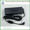 Sạc Laptop Samsung Galaxy Book Flex Alpha NP730QCG - Giá Tốt | Tại TPHCM