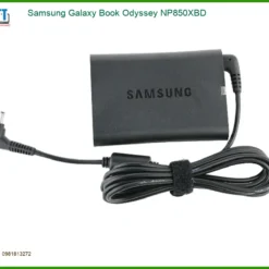 Sạc Laptop Samsung Galaxy Book Odyssey - Sẵn Hàng, Giá Tốt TPHCM