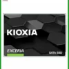 Ổ cứng SSD KIOXIA EXCERIA 960GB - Thay Nhanh Tại Cửa Hàng Gần Đây