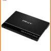Ổ cứng Laptop SSD PNY CS900 480GB - Thay SSD Nhanh chóng - Giá tốt TPHCM