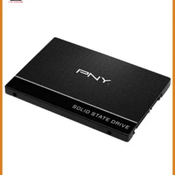 Ổ cứng Laptop SSD PNY CS900 480GB - Thay SSD Nhanh chóng - Giá tốt TPHCM