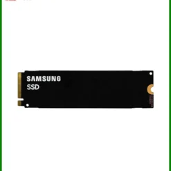 Ổ cứng SSD SAMSUNG PM9A1 512GB - Lắp Đặt Nhanh, Giá Rẻ TPHCM