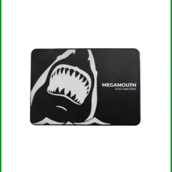 Ổ cứng Laptop SSD SSTC MEGAMOUTH M100 960GB - Giá rẻ lắp nhanh tại Shop TPHCM