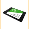 Ổ cứng SSD WD GREEN 120GB - Trung tâm thay thế siêu tốc TPHCM
