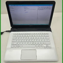 Webcam Laptop VAIO E Series - Thay Nhanh Chóng Giá Rẻ Gần Đây TPHCM