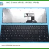 Bàn phím Laptop VAIO E Series VPC-EJ/EK/EL - Thay Mới Lấy Ngay TPHCM