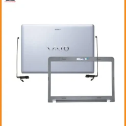 Vỏ Laptop VAIO F Series VJF151, VJF152, VJF153 - Thay Vỏ Laptop Nhanh Giá Tốt TPHCM