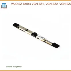 Webcam Laptop VAIO SZ Series - Lắp Đặt Nhanh Lấy Liền TPHCM