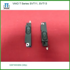 Loa Laptop VAIO T Series SVT11, SVT13 - Thay Sửa Nhanh | Giá Rẻ Tại TPHCM
