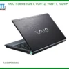 Vỏ Laptop VAIO VGN-T - Thay Lấy Liền Tại Trung Tâm Gần Nhất TPHCM