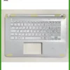 Bàn phím Laptop VAIO Tap SVJ202 - Thay Nhanh Giá Tốt TPHCM