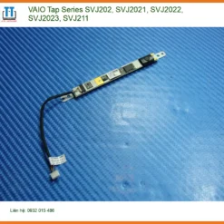 Webcam Laptop VAIO SVJ202, SVJ2021 - Thay Giá Rẻ TPHCM | Giao Lắp Đặt Tận Nơi
