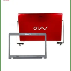 Vỏ Laptop VAIO W Series - Thay Nhanh Lấy Liền Tại Trung Tâm TPHCM