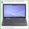 Webcam Laptop VAIO W Series - Thay Nhanh, Giá Rẻ, Có Hàng Ngay TPHCM