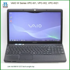 Webcam Laptop VAIO W Series - Thay Nhanh, Giá Rẻ, Có Hàng Ngay TPHCM