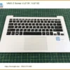 Bàn phím Laptop VAIO Z Series VJZ131, VJZ132 - Lấy Liền Giá Tốt TPHCM