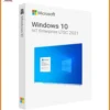 Windows Bản Quyền 10 IoT Enterprise LTSC - Cài Đặt Tại Cửa Hàng Nhanh