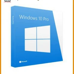 Windows Bản Quyền 10 Pro - Trung Tâm Hỗ Trợ Cài Đặt Nhanh Tận Nơi TPHCM