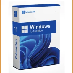 Bản Quyền Windows 11 Education 1 User - Cài Đặt Tận Nơi Nhanh TPHCM