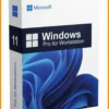 Windows 11 Pro Workstations FPP - Cài Đặt Nhanh Tận Nơi TPHCM