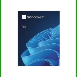 Windows Bản Quyền 11 Pro - Cài Đặt, Kích Hoạt Nhanh Tại Trung Tâm TPHCM