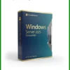 Windows Server Datacenter 16 Core Chính Hãng - Cài Đặt Tận Nơi TPHCM Giá Rẻ