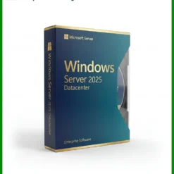 Windows Server Datacenter 16 Core Chính Hãng - Cài Đặt Tận Nơi TPHCM Giá Rẻ