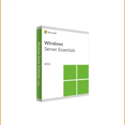 Windows Bản Quyền Server Essentials Chính Hãng - Cài Đặt Nhanh, Giá Rẻ TPHCM