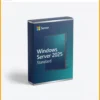 Windows Server Standard 2 Core - Lắp Đặt Tận Nơi TPHCM Uy Tín