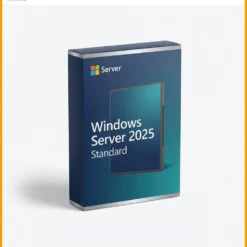 Windows Server Standard 2 Core - Lắp Đặt Tận Nơi TPHCM Uy Tín