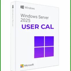 Windows Bản Quyền Server User CAL - Cửa Hàng Uy Tín TPHCM Giá Tốt
