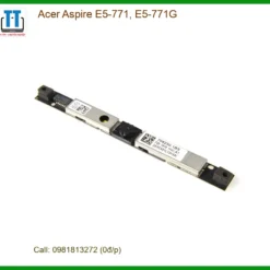 Webcam Laptop Acer Aspire E5-771G - Thay Lấy Liền TPHCM Giá Tốt
