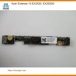 Webcam Laptop Acer Extensa 15 EX2520 - Lắp đặt TPHCM Giá Tốt Trong Ngày