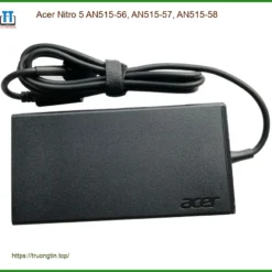 Sạc Laptop ACER Nitro 5 AN515-56 - Thay Nhanh TPHCM Giá Tốt