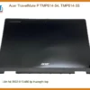 Màn hình ACER TravelMate P TMP614-54/55 - Thay Nhanh Tại Trung Tâm TPHCM