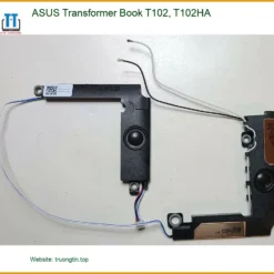 Loa Laptop ASUS T102HA - Thay Lắp Nhanh Lấy Ngay Giá Rẻ TPHCM