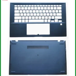 Vỏ Laptop ASUS Vivobook Flip TP202 - Thay Lấy Ngay Trung Tâm TPHCM
