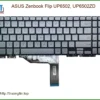 Bàn phím Laptop ASUS Zenbook Flip UP6502 - Thay Nhanh TPHCM | Giá Rẻ Lấy Liền