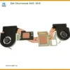 Quạt Laptop DELL Chromebook 3400 3410 - Thay Giá Rẻ Lấy Ngay TPHCM