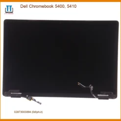 Màn hình Laptop Dell Chromebook 5400 5410 - Thay Lấy Liền, Giá Tốt TPHCM