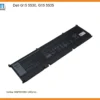 Pin Laptop DELL Dell G15 5530, 5535 - Thay Nhanh Lấy Liền Tại TPHCM