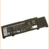 Pin Laptop DELL Dell G3 3590, 3595 - Giá Tốt, Thay Lấy Liền Gần Đây