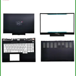 Vỏ Laptop Dell G7 7790, G5 5500 - Thay Lấy Ngay, Giá Rẻ Tại Trung Tâm