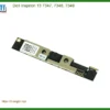 Webcam Laptop DELL Inspiron 13 7347 7348 7349 - Thay Nhanh Giá Rẻ TPHCM
